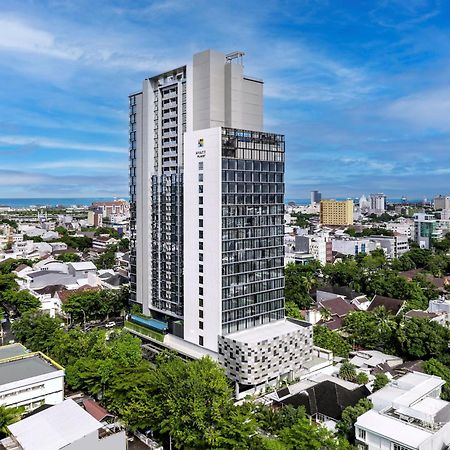 Hyatt Place Makassar Esterno foto