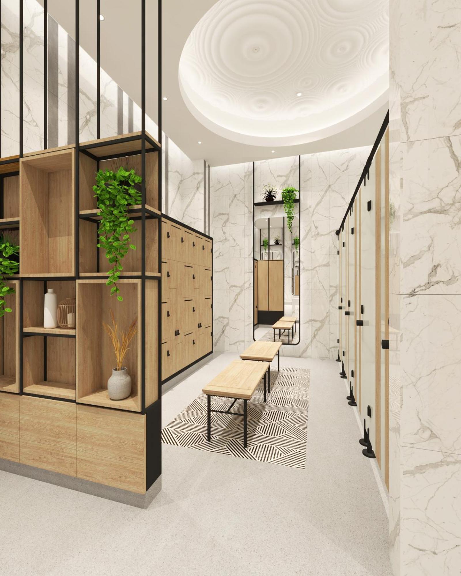 Hyatt Place Makassar Esterno foto