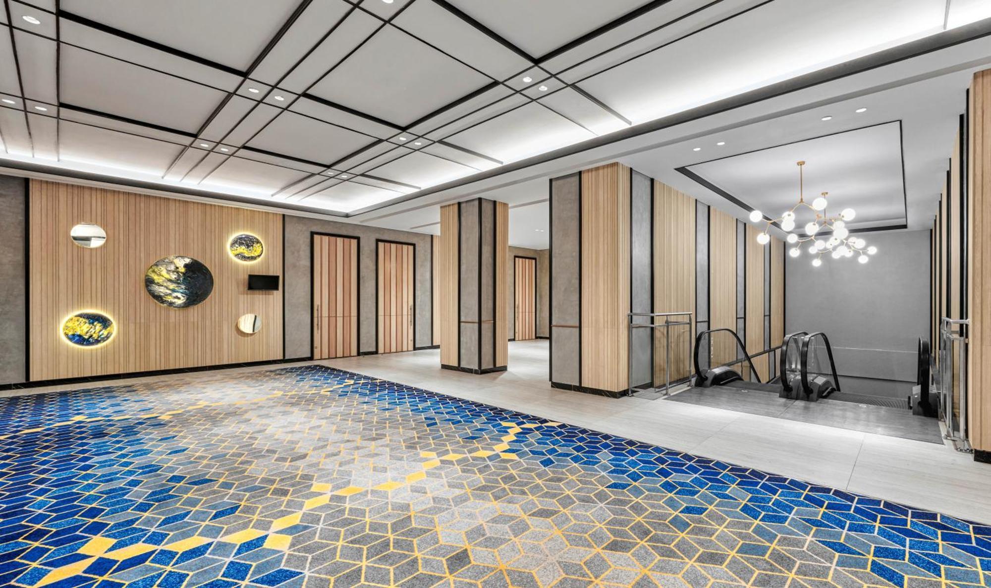 Hyatt Place Makassar Esterno foto
