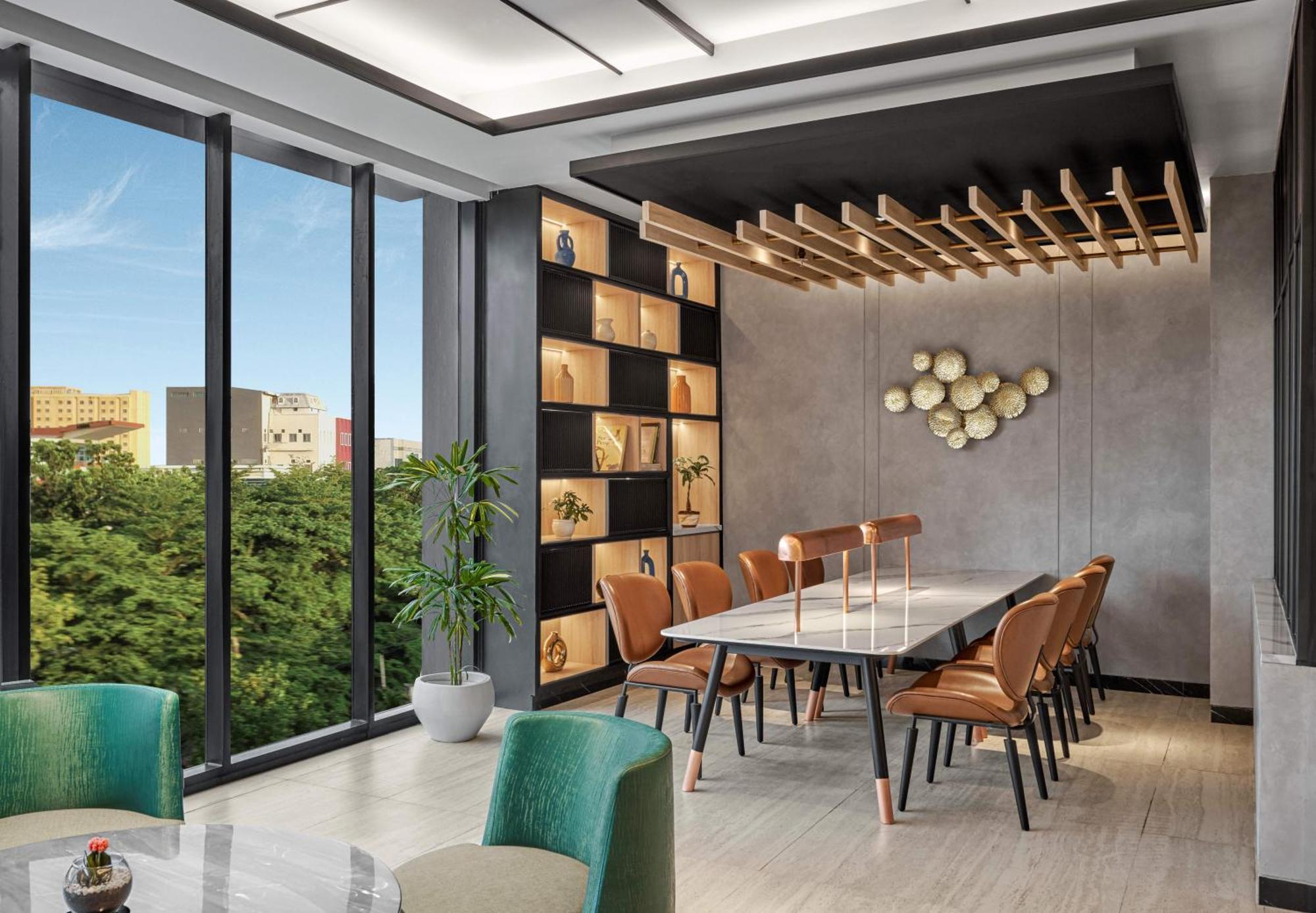 Hyatt Place Makassar Esterno foto
