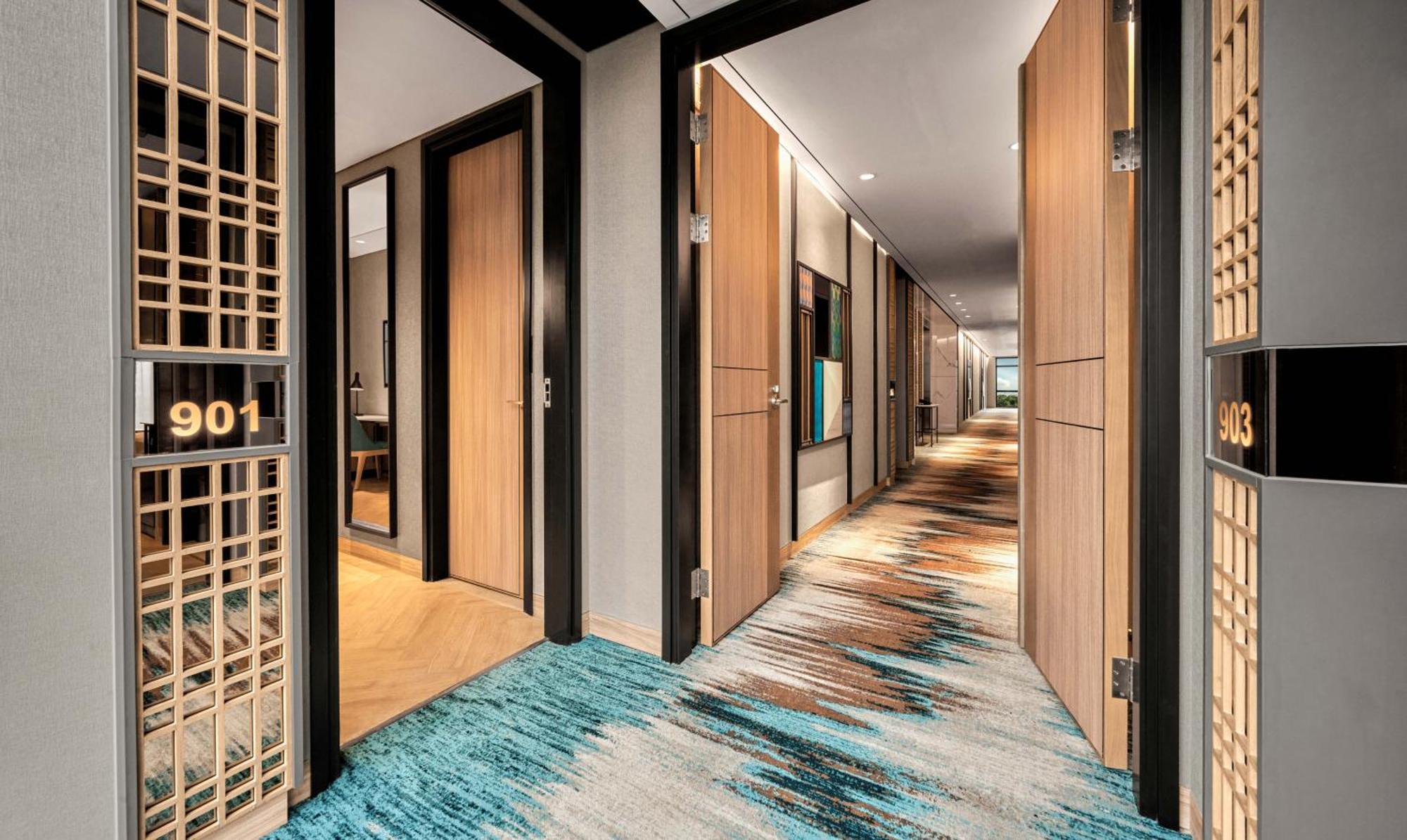 Hyatt Place Makassar Esterno foto