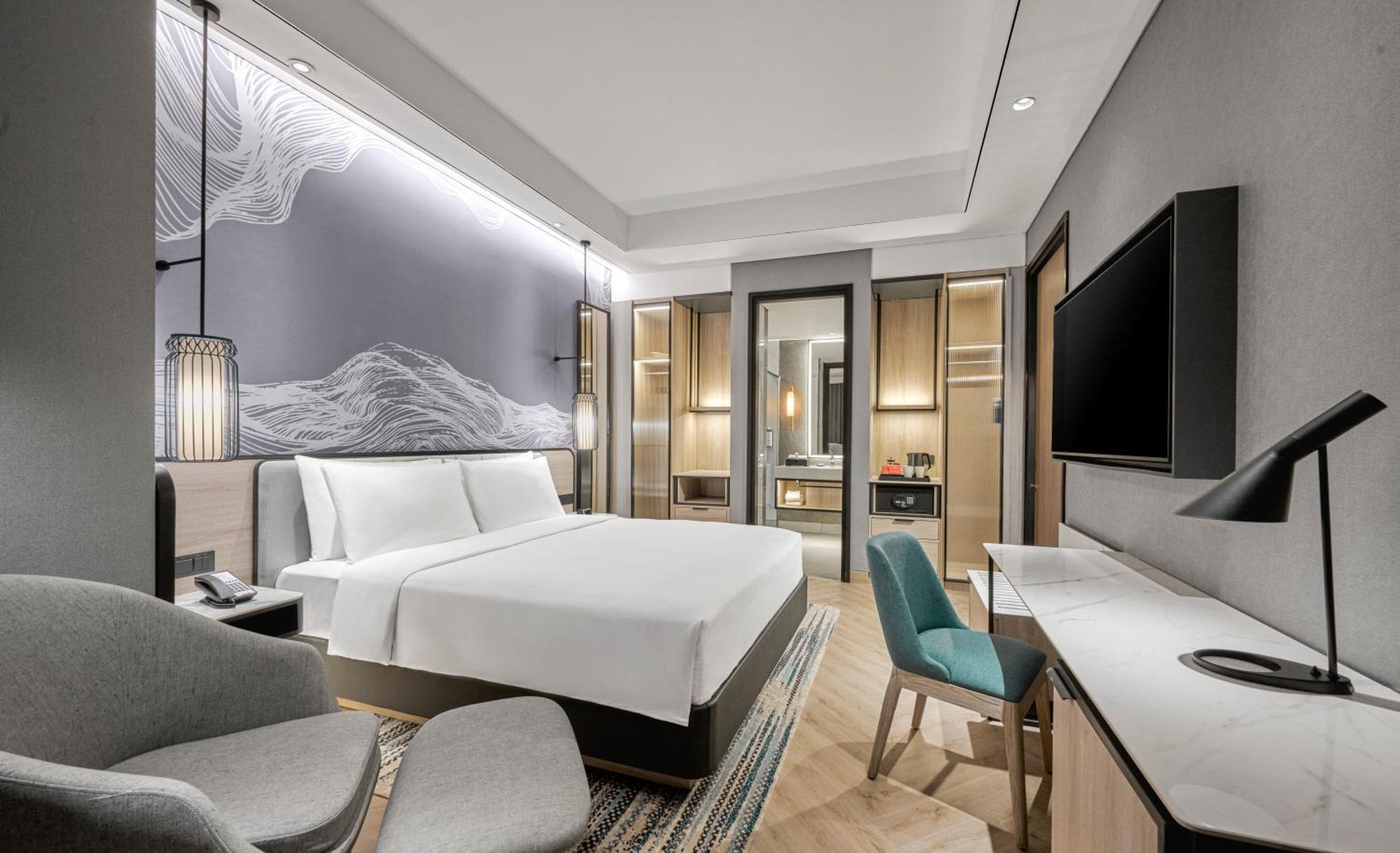 Hyatt Place Makassar Esterno foto